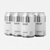 Ghost Labs Cocktail Tasting Pack