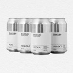 Ghost Labs Cocktail Tasting Pack
