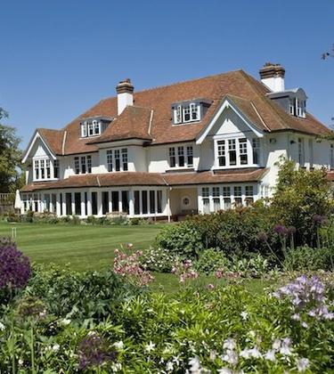 Park House Hotel – a home from home