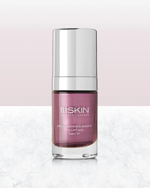 111Skin Space Defence Bright Eye Lift Gel