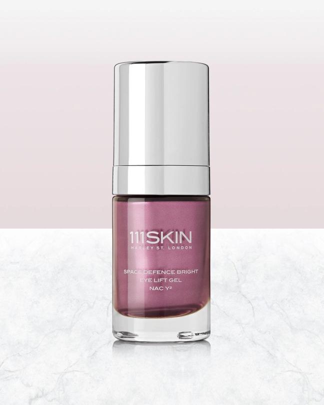 111Skin Space Defence Bright Eye Lift Gel