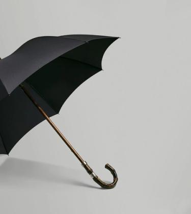 These umbrellas will fight spring showers in style