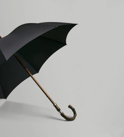 These umbrellas will fight spring showers in style