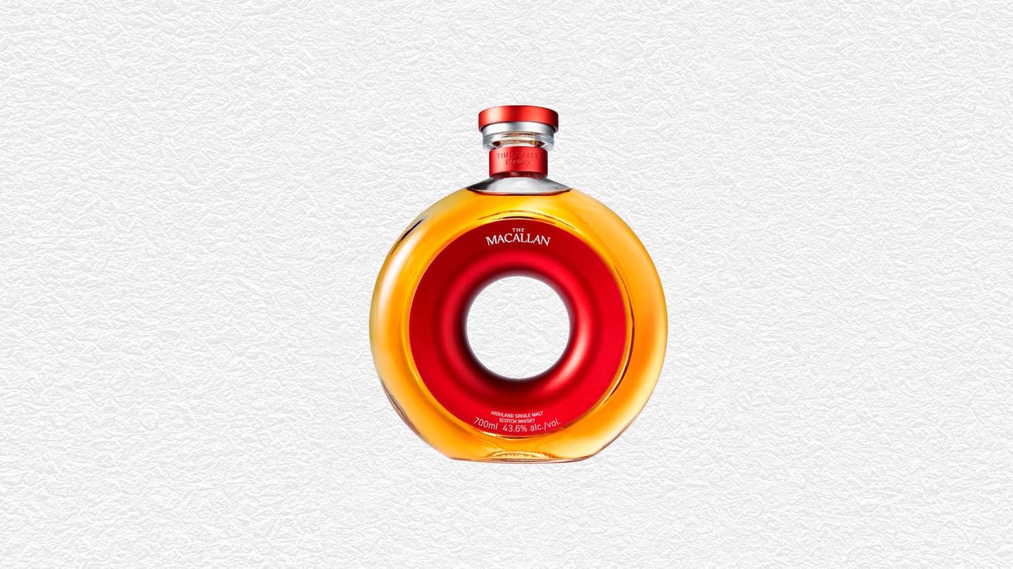 Editor's picks: Tod's trainers, Bowers & Wilkins speaker and The Macallan whisky