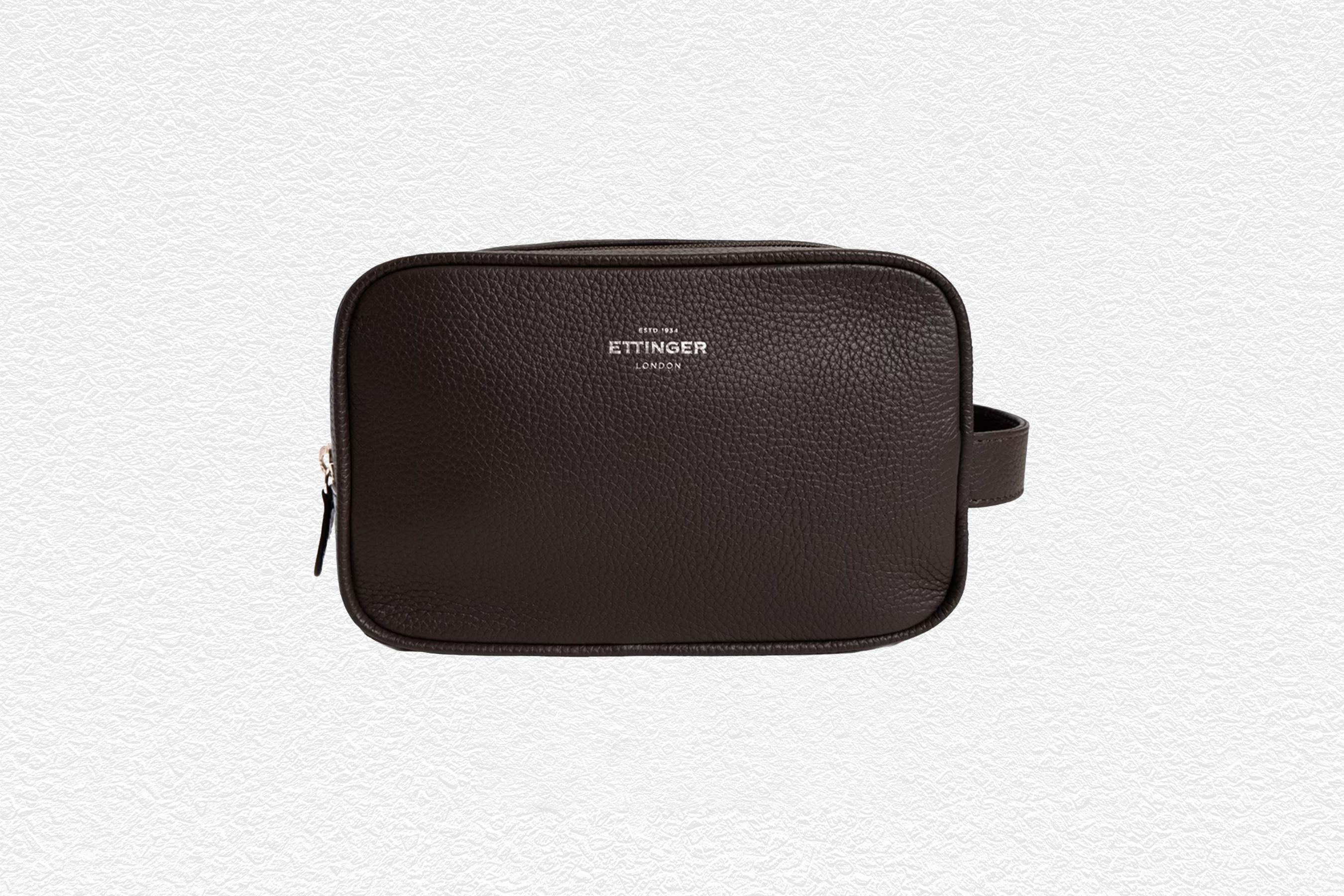 Bosco Wash Bag