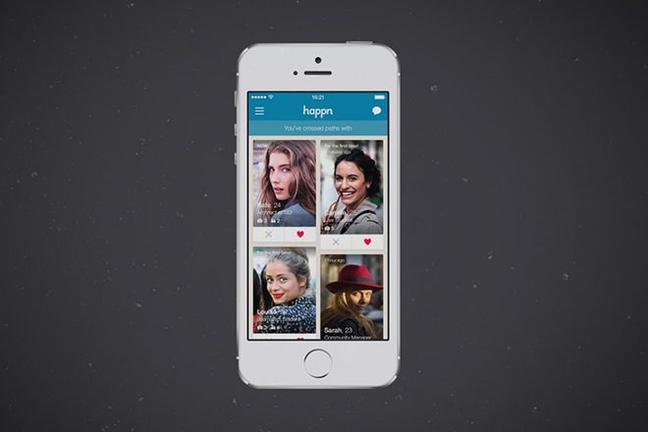 happn