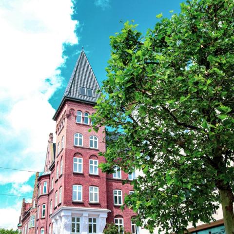 Denmark