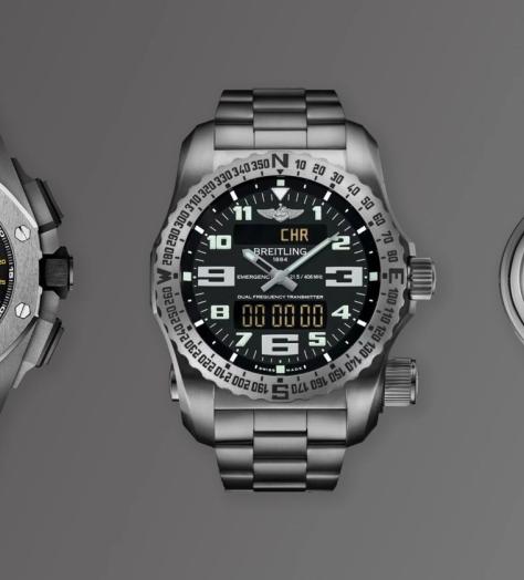 These are our 5 favourite watches with hidden talents