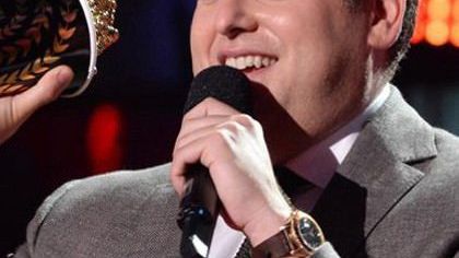 5 Things You Missed from the 2014 MTV Movie Awards