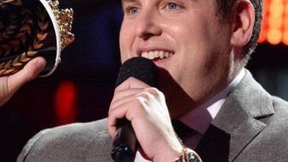 5 Things You Missed from the 2014 MTV Movie Awards