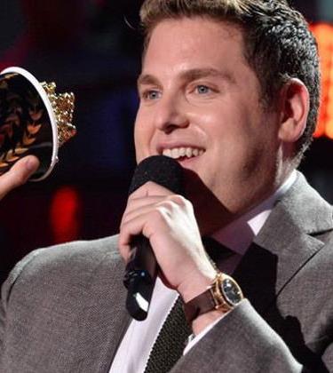 5 Things You Missed from the 2014 MTV Movie Awards