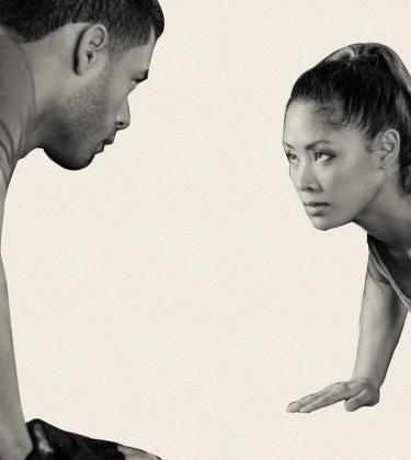 15 things no gentleman should ever do in the gym