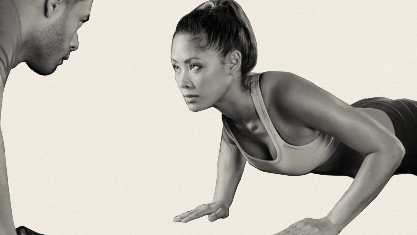 15 things no gentleman should ever do in the gym