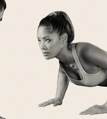 15 things no gentleman should ever do in the gym