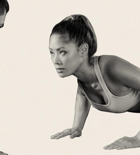 15 things no gentleman should ever do in the gym