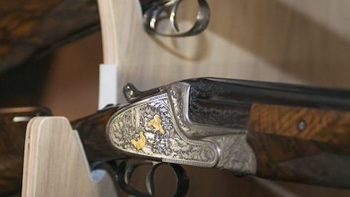 GunsOnPegs Gunmakers Evening 2015