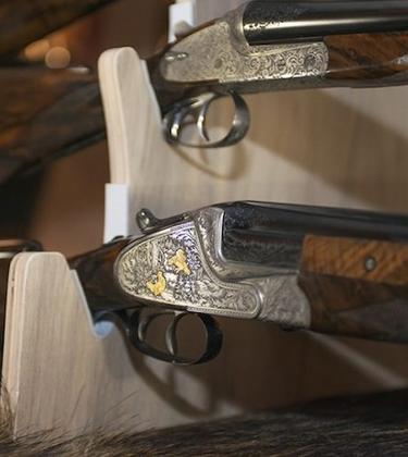 GunsOnPegs Gunmakers Evening 2015