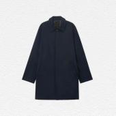 John Lewis Cotton Blend City Mac