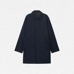 John Lewis Cotton Blend City Mac