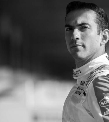 nicholas latifi