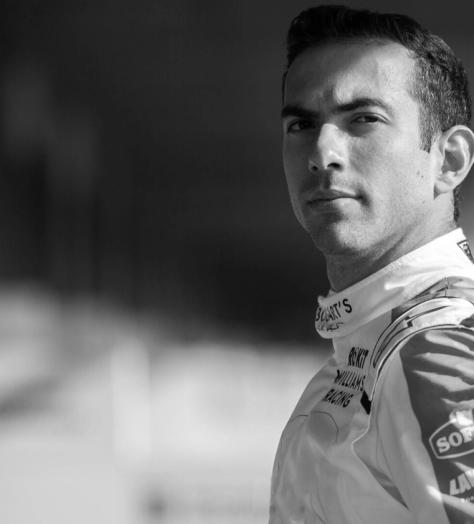 nicholas latifi