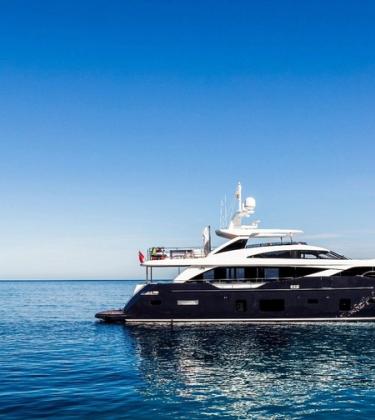 Anchors aweigh! These are the best yachts you can charter this year