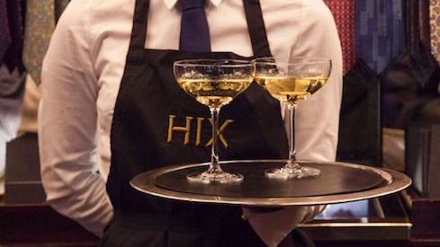 Floris and Turnbull & Asser celebrate the launch of 71/72 in association with The Gentleman’s Journal