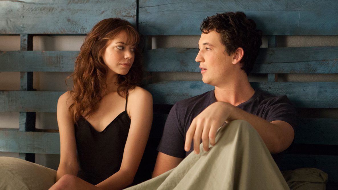 A gentleman’s guide to the one-night stand