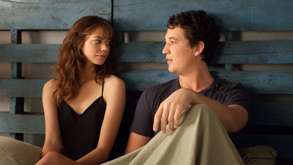 A gentleman’s guide to the one-night stand