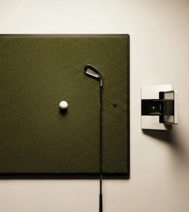 Will A Golf Simulator Actually Make You Better