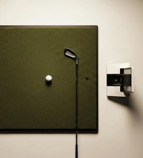 Will A Golf Simulator Actually Make You Better