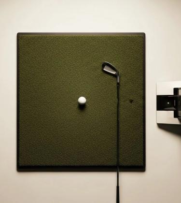 Will A Golf Simulator Actually Make You Better