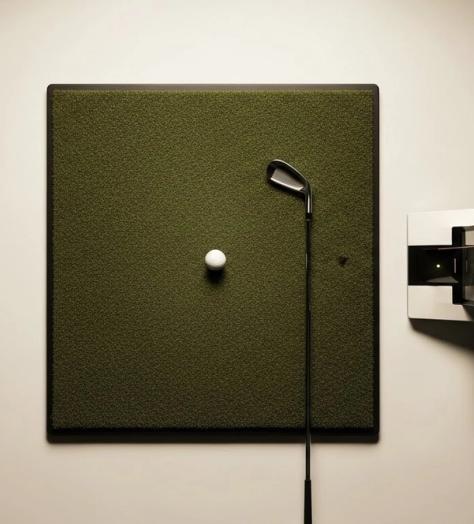 Will A Golf Simulator Actually Make You Better