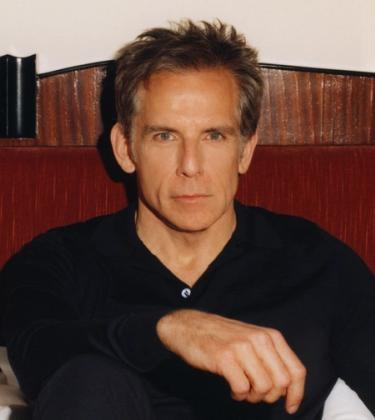 Ben Stiller’s good sense of direction