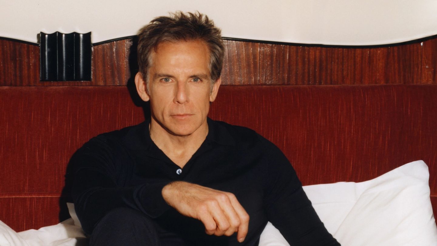 Ben Stiller’s good sense of direction