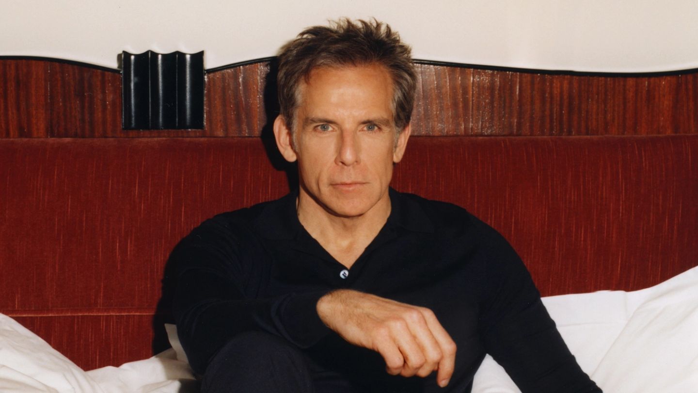 Ben Stiller’s good sense of direction