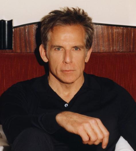 Ben Stiller’s good sense of direction