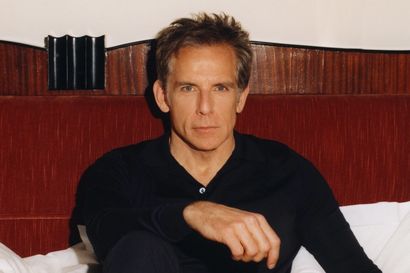 Ben Stiller’s good sense of direction