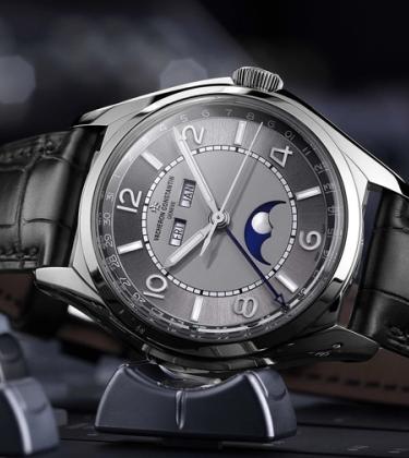 Introducing our favourite new watches — the Vacheron Constantin Fiftysix collection