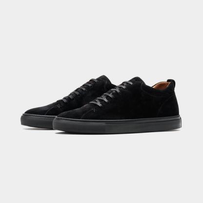 CQP All Black