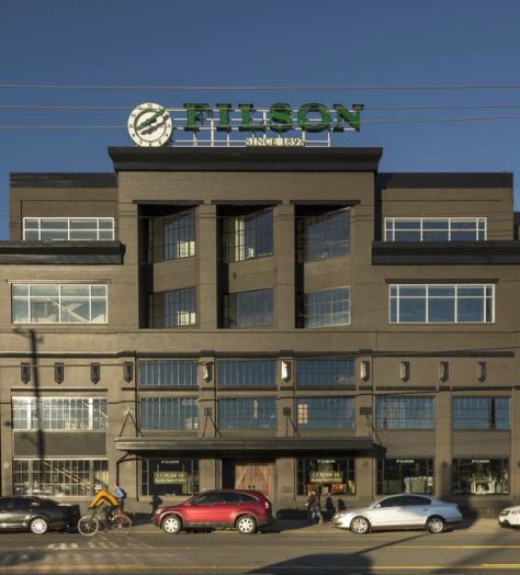 Filson: An introduction to the brand you need a piece of