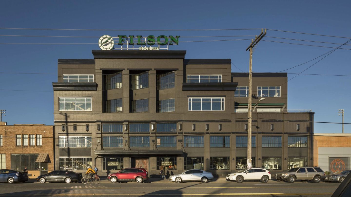 Filson: An introduction to the brand you need a piece of
