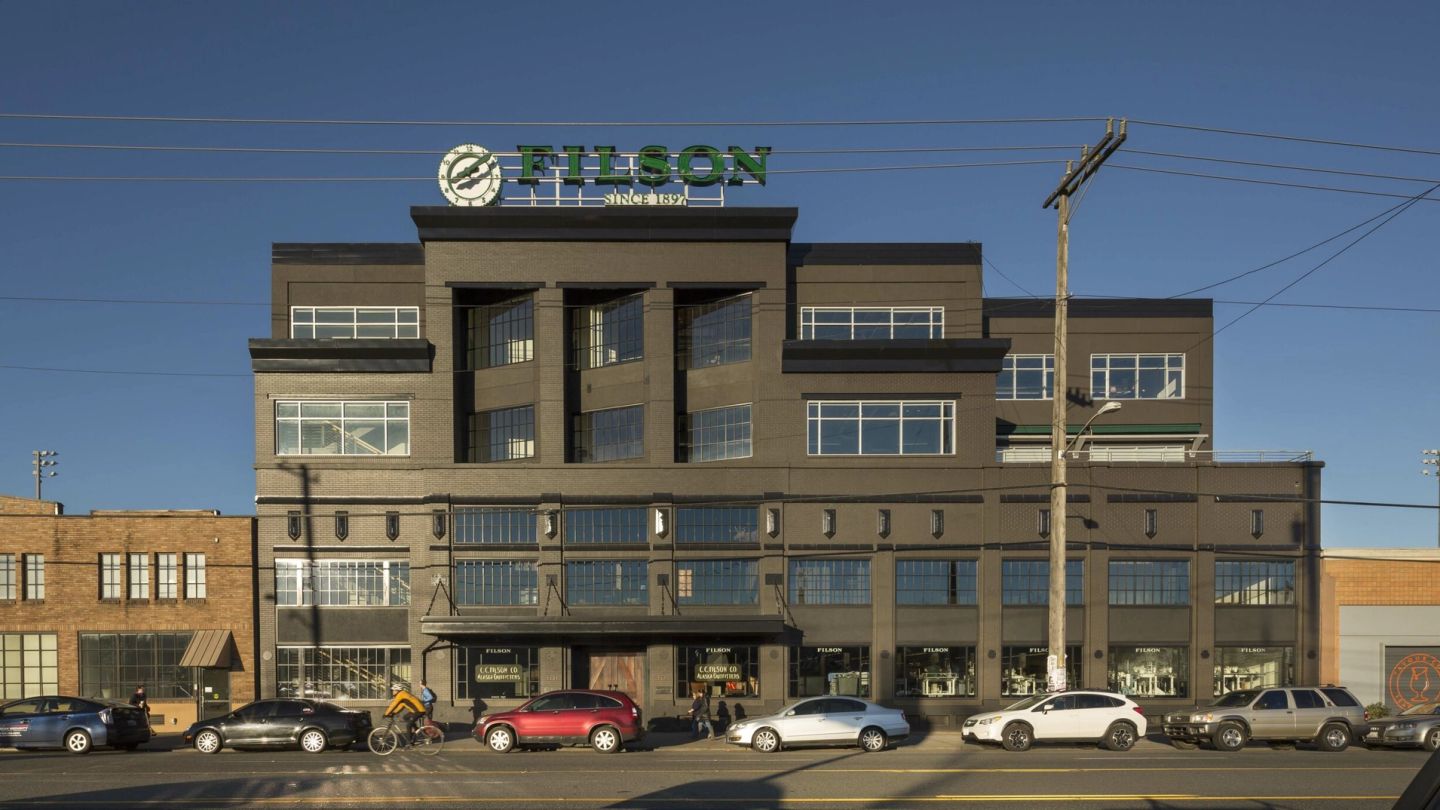 Filson: An introduction to the brand you need a piece of