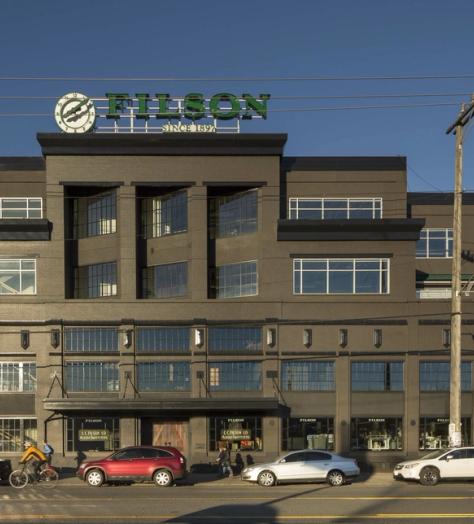 Filson: An introduction to the brand you need a piece of