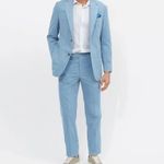 Richard James Hyde Suit in Needlecord