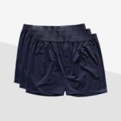 CDLP Boxer Shorts Navy Blue