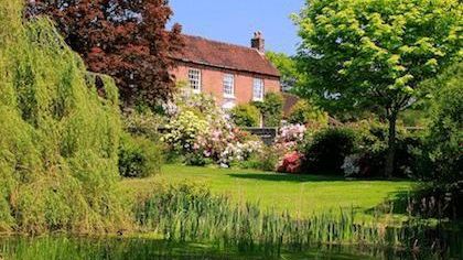 A Commuters Dream – Hampshire