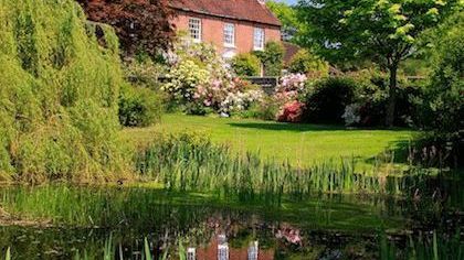 A Commuters Dream – Hampshire