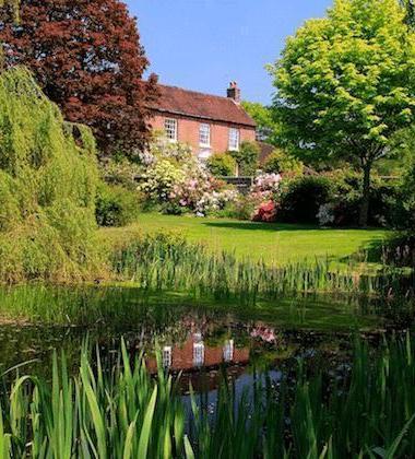 A Commuters Dream – Hampshire