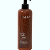 DABA Body Lotion